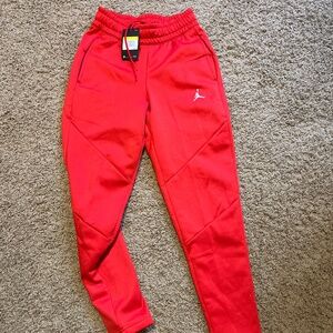 Jordan fleece pant